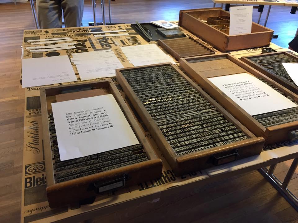 Discover the Art of Papermaking at The Basel Paper Mill