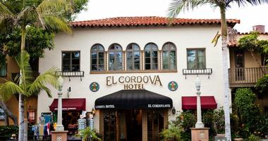 El Cordova Hotel