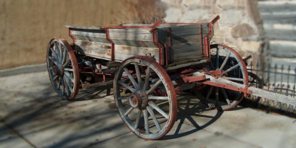 Tooele Pioneer Museum