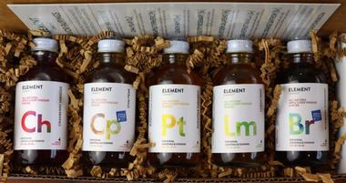 Element Shrub