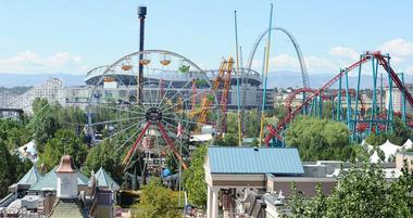 Elitch Gardens