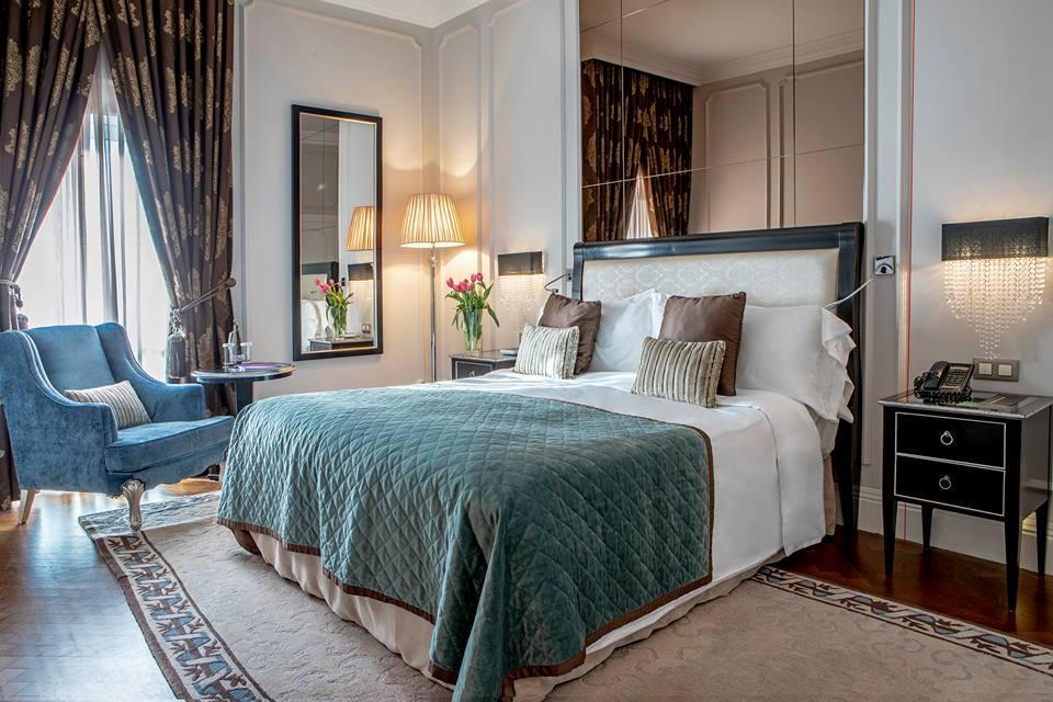 Embrace Old-World Beauty at InterContinental Porto - Palacio das Cardosas