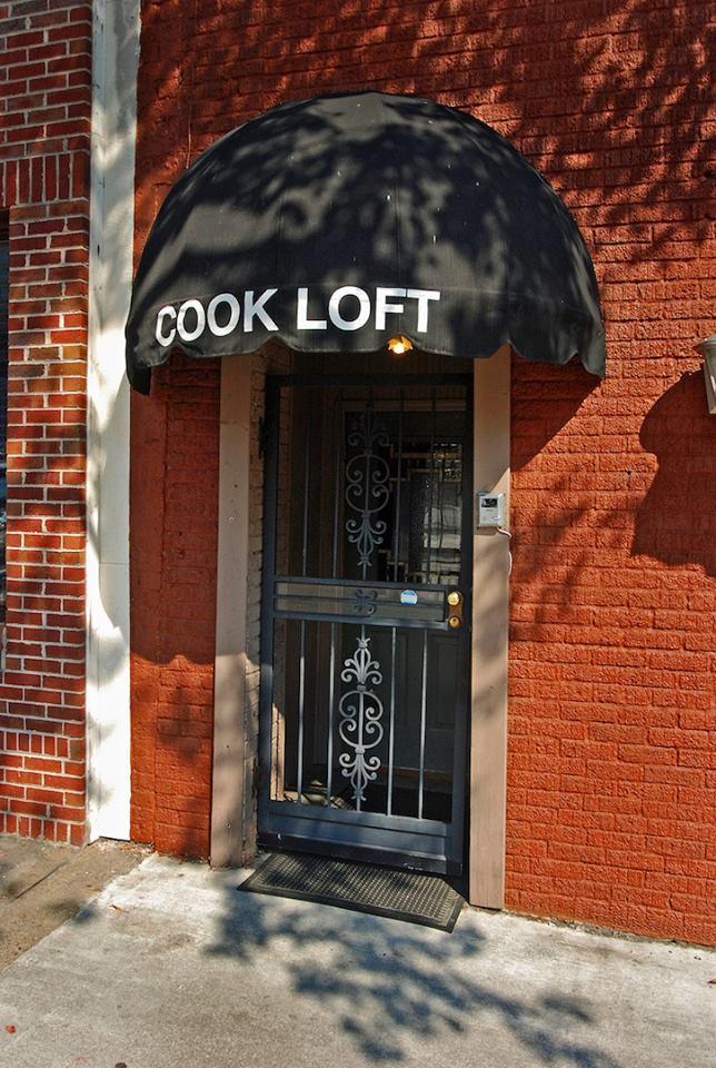 Live Like a Local at Cook Loft