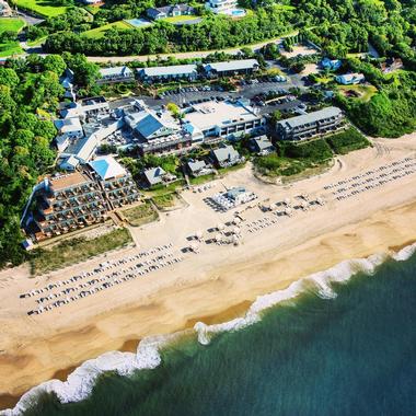 Gurney's Montauk Resort & Seawater Spa