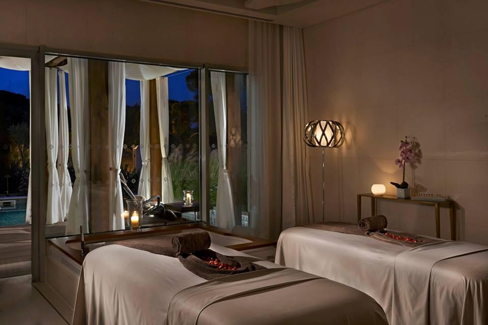 If You Crave Modern Elegance, Then Escape to Conrad Algarve