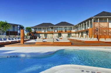 The Montauk Beach House