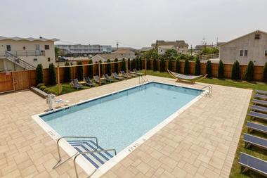 The Ocean Resort Inn