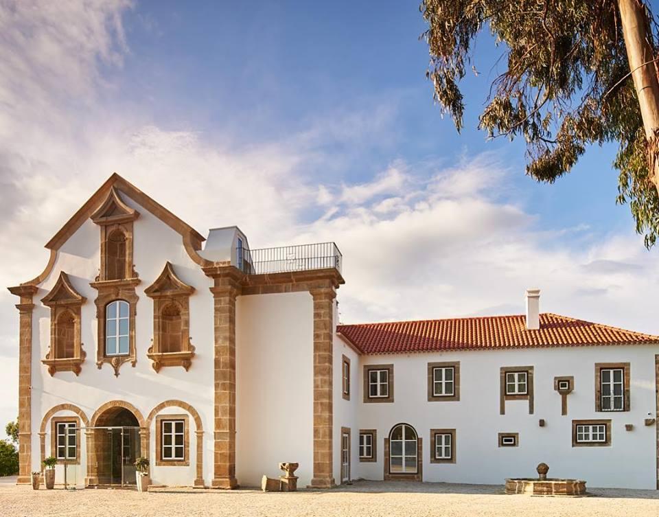 Unwind in Historic Charm at Convento do Seixo Boutique Hotel & Spa