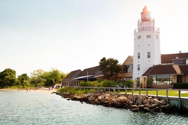 Montauk Yacht Club Resort and Marina