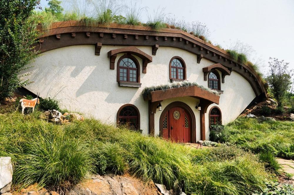 Escape the Ordinary at Ancient Lore Village