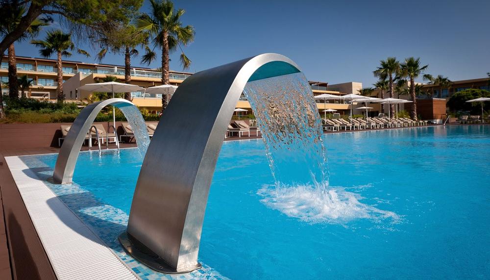 Indulge in Beachfront Bliss at EPIC SANA Algarve Hotel