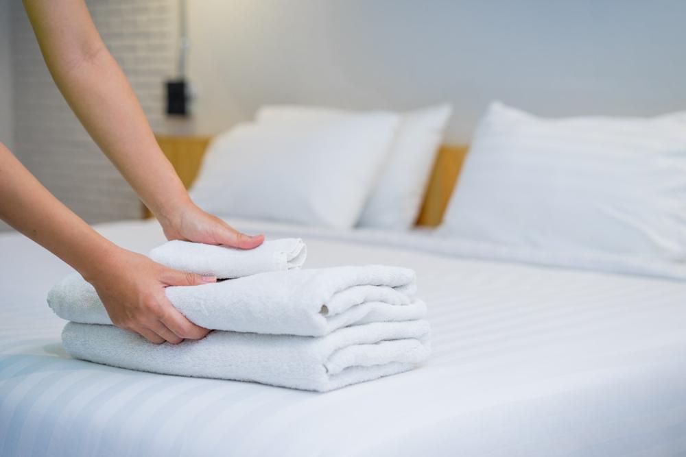 Stay Spacious at Embassy Suites by Hilton