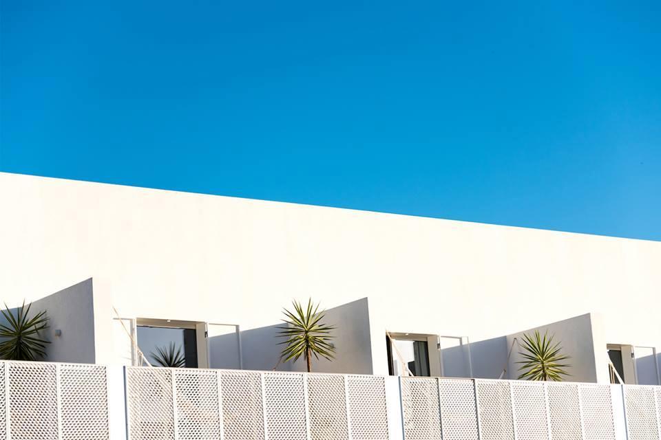 Stay in Stylish Serenity at Casa Mae