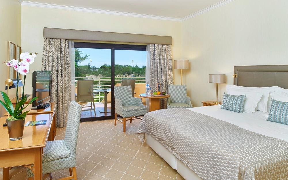 Discover Exclusive Seaside Retreats at Hotel Quinta do Lago