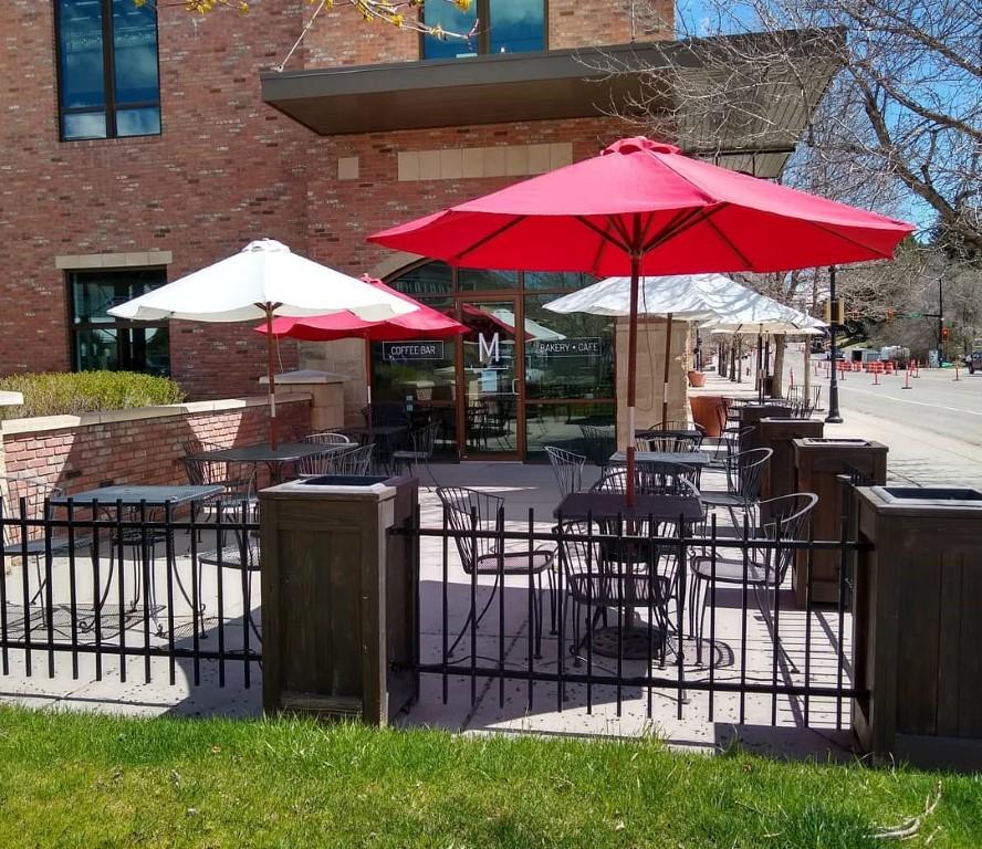 Savor artisanal coffee and enjoy fresh pastries in a cozy setting.