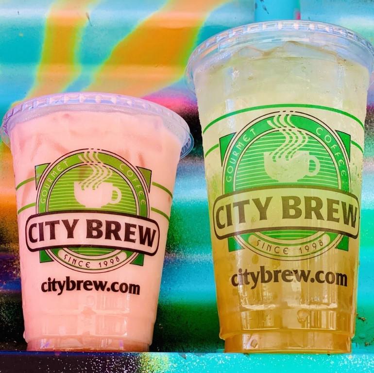 Enjoy bold brews and relax in a welcoming, laid-back atmosphere.