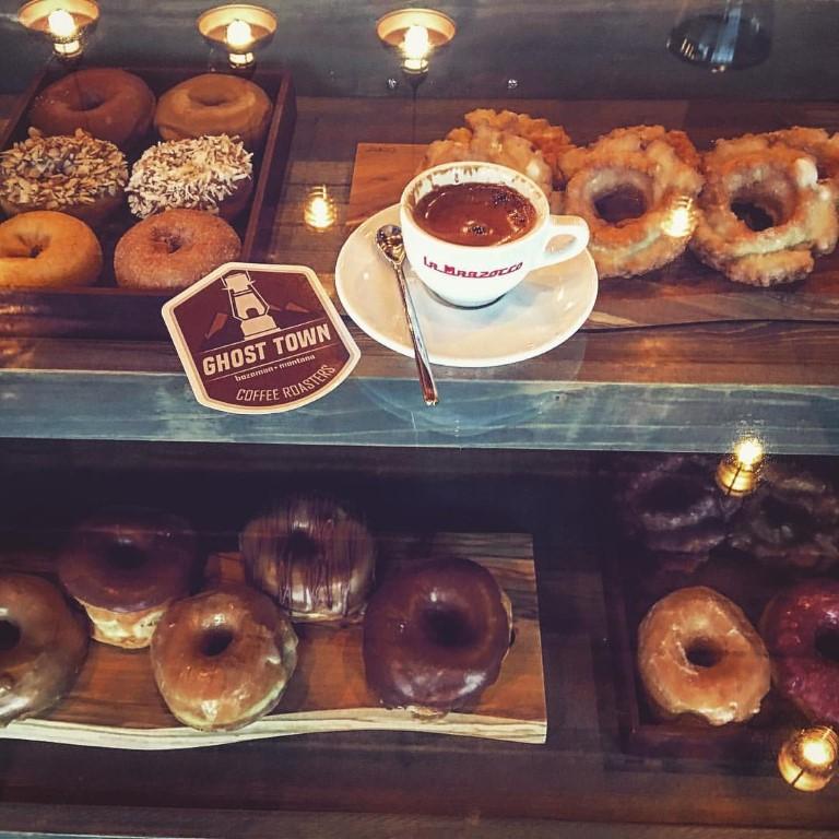 Discover expertly roasted coffee and savor unique, rich flavors.