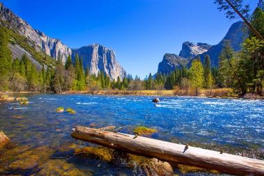 Yosemite