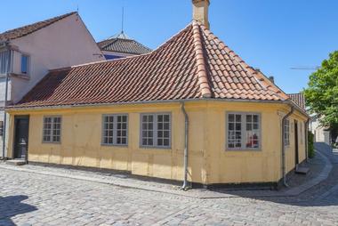 Hans Christian Andersen Museum