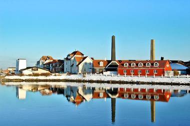 Odense Fjord