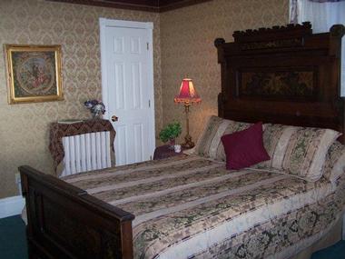 Guest Accommodations