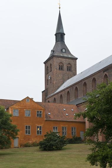 St. Canute’s Cathedral