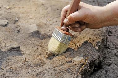 Thomas B. Thriges Gade Excavations