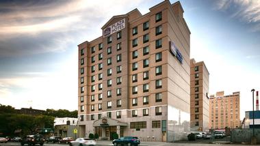 Best Western Plus Plaza Hotel