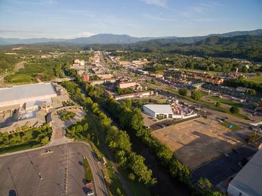 Important Information About Pigeon Forge Trolleys