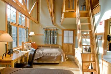 Rooms & Suites