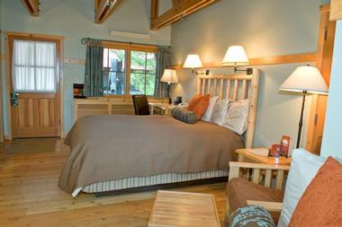 Amenities & Recreational Activities