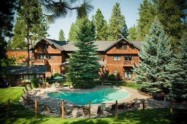 Amenities & Recreational Activities