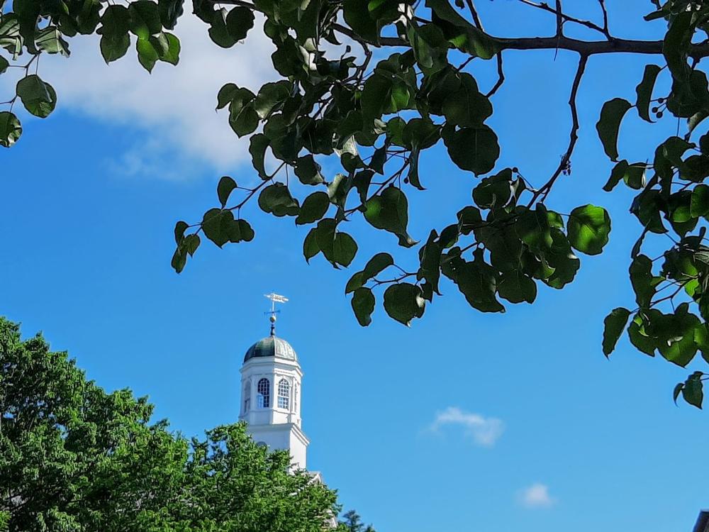 Visit the Peterborough Town House