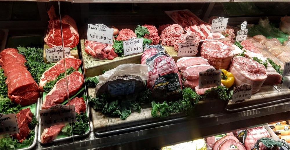 Eat Well at Nature’s Green Grocer Market & Cafe