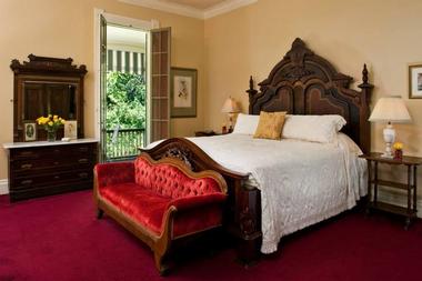 More Rooms & Suites