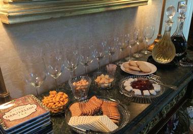 Amenities/Recreational Activities