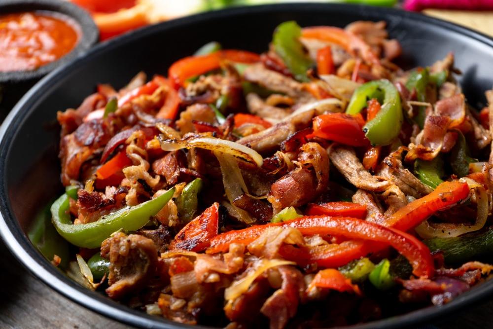 Spice Up Your Meal with Authentic Eats at Mexico Lindo
