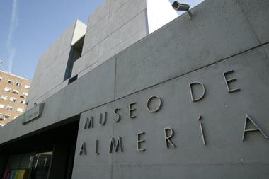 Almeria Museum