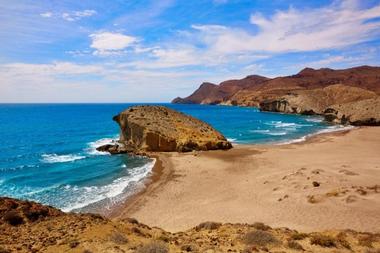 Playa de Monsul