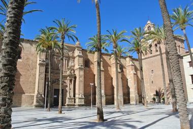 Catedral de Almeria