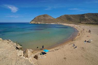 Playa El Playazo