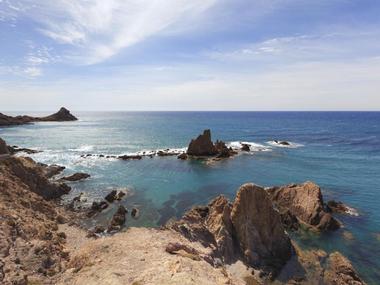 Cabo de Gata-Nijar Natural Park