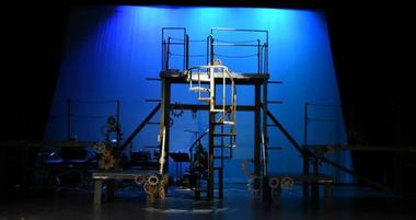 Erie Playhouse