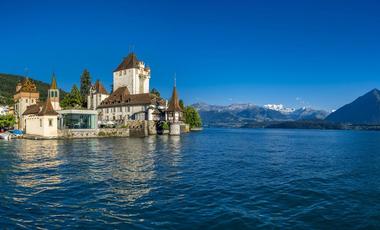 Lake Thun