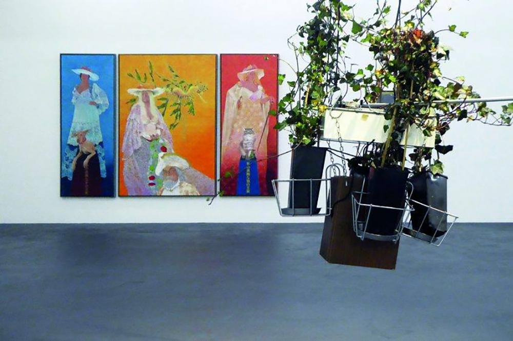 Experience Local Creativity at Kunsthaus Interlaken