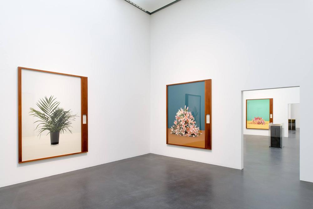 Immerse Yourself in Art at Kunstmuseum Luzern