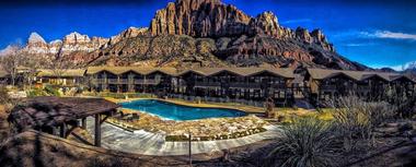 Guest Accommodations