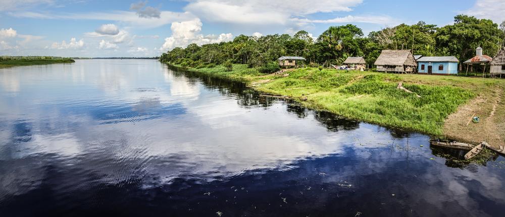 If You’re Craving Jungle Adventure, Explore Iquitos and Pacaya-Samiria Reserve