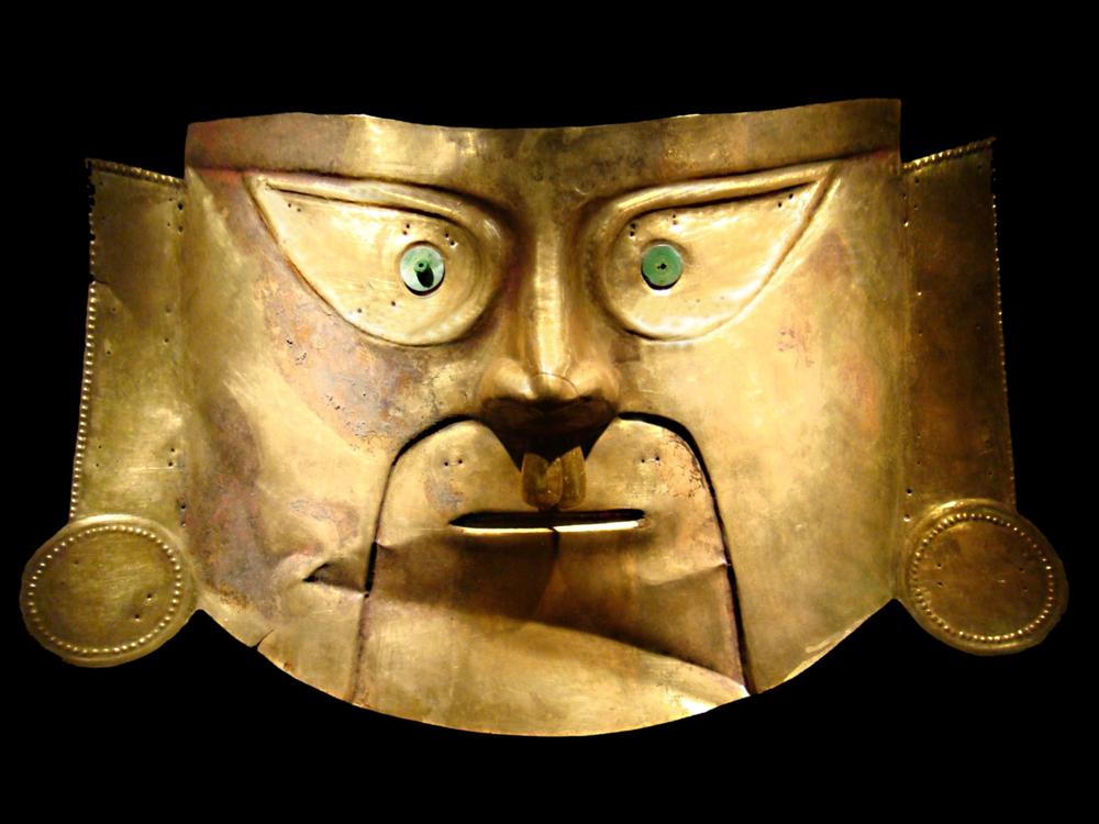 Discover Peru’s Cultural Layers at Museo de la Nacion