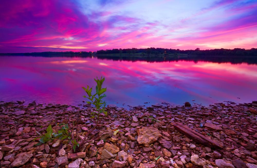 Longview Lake - 20 minutes from downtown Kansas City
